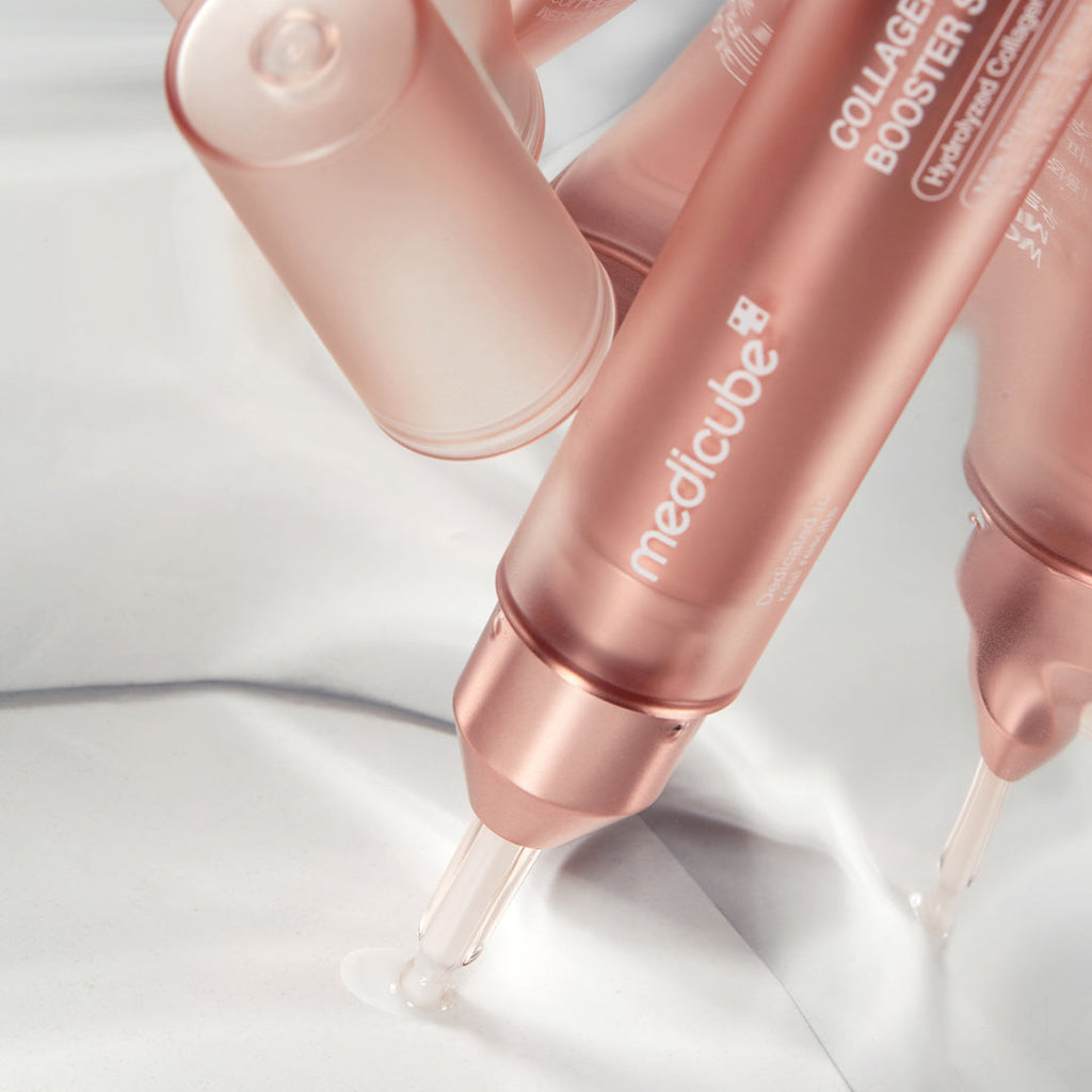 Glazed Milk Duo G6