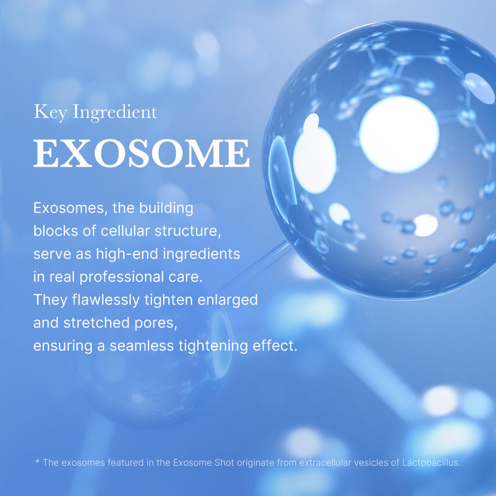 Zero Exosome Shot J7