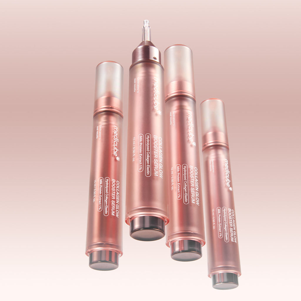 Collagen Glow Booster Milk Serum U6