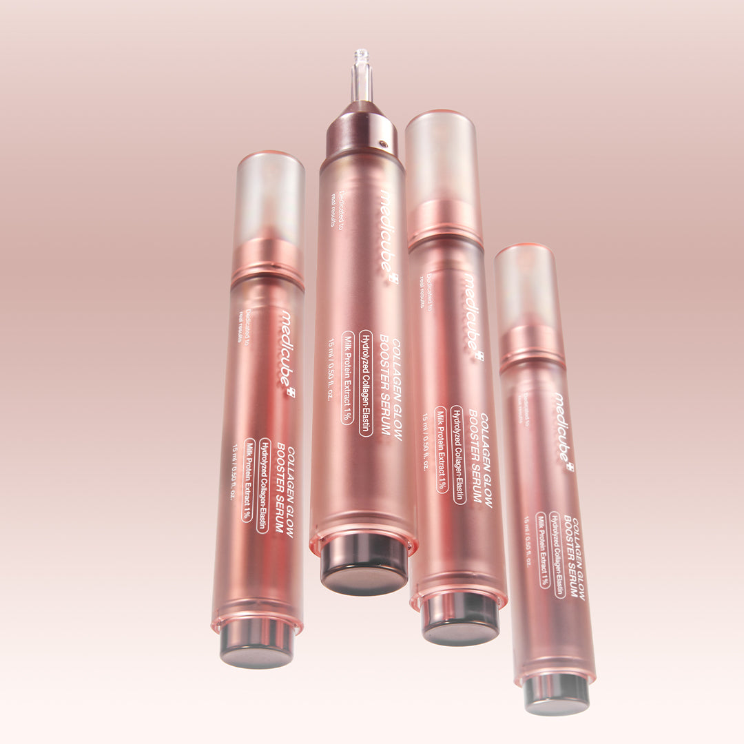 Collagen Glow Booster Milk Serum U6