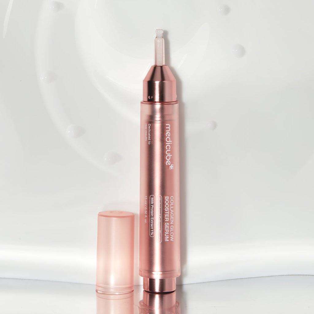 Glazed Milk Duo G6