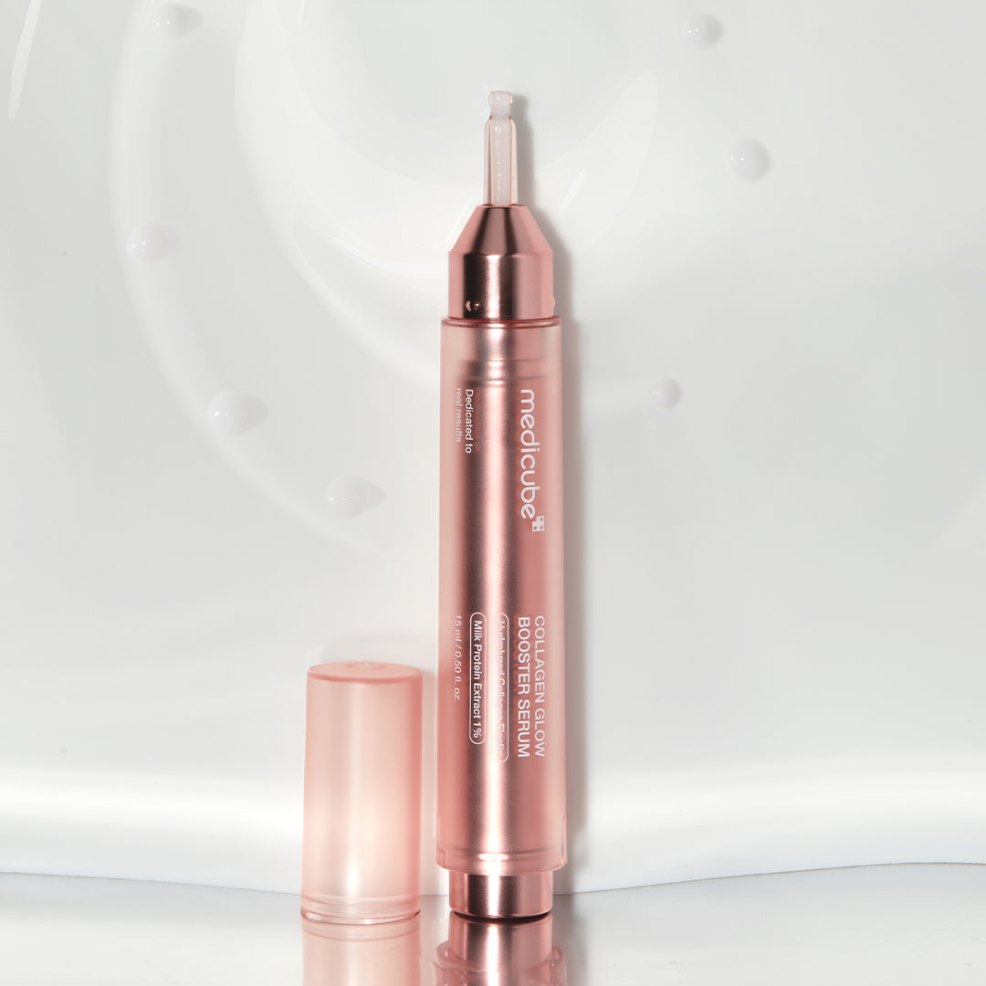 Glazed Milk Duo G6