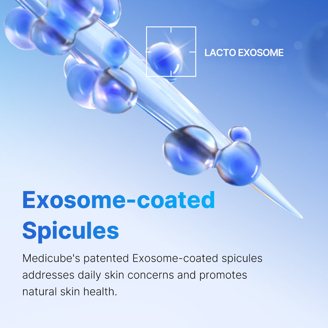 Zero Exosome Shot O0