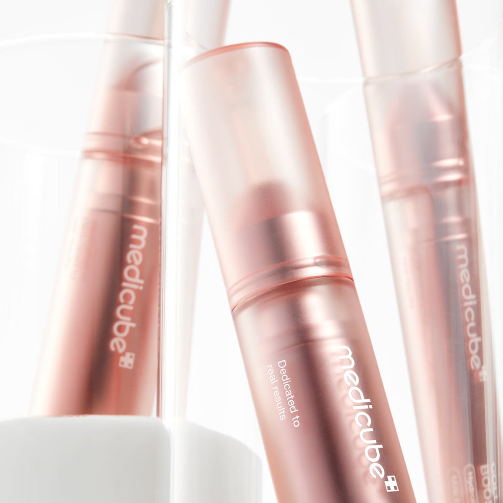 Glazed Milk Duo G6