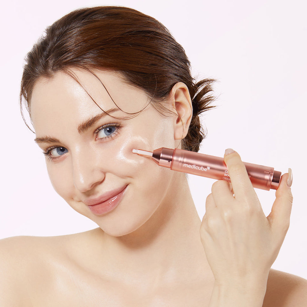 Collagen Glow Booster Milk Serum U6