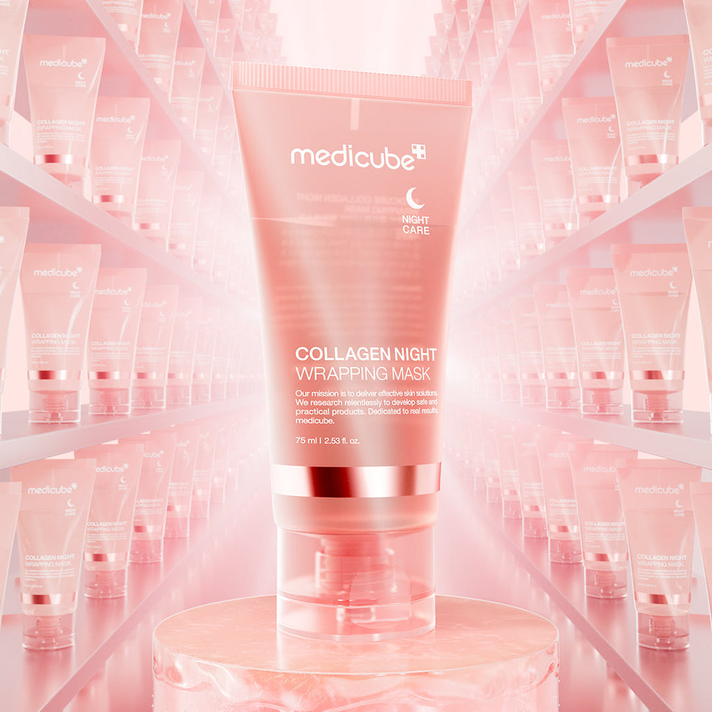 Glazed Milk Duo G6