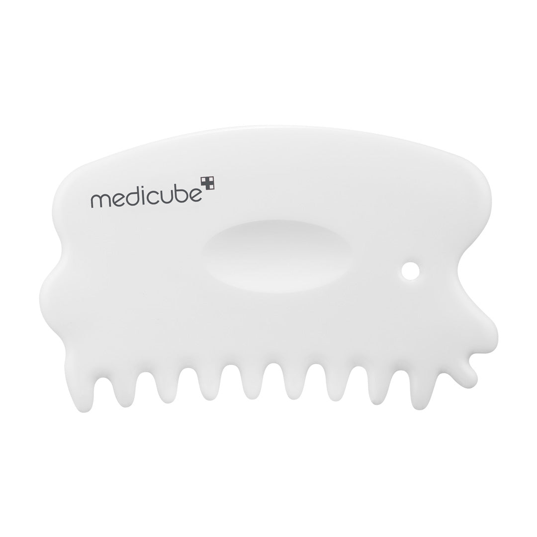 Scalp Gua Sha H3