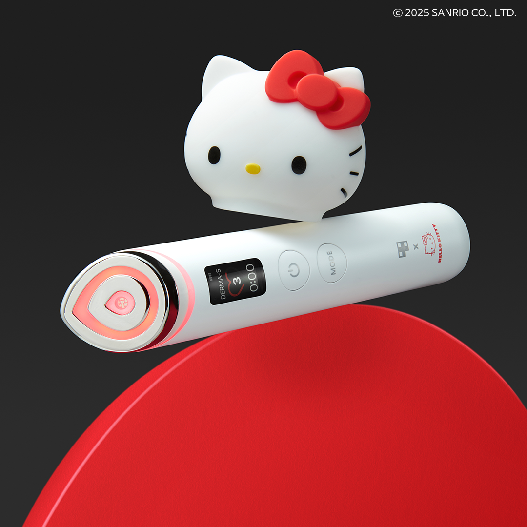 [Limited Edition] Booster Pro Hello Kitty Edition T1