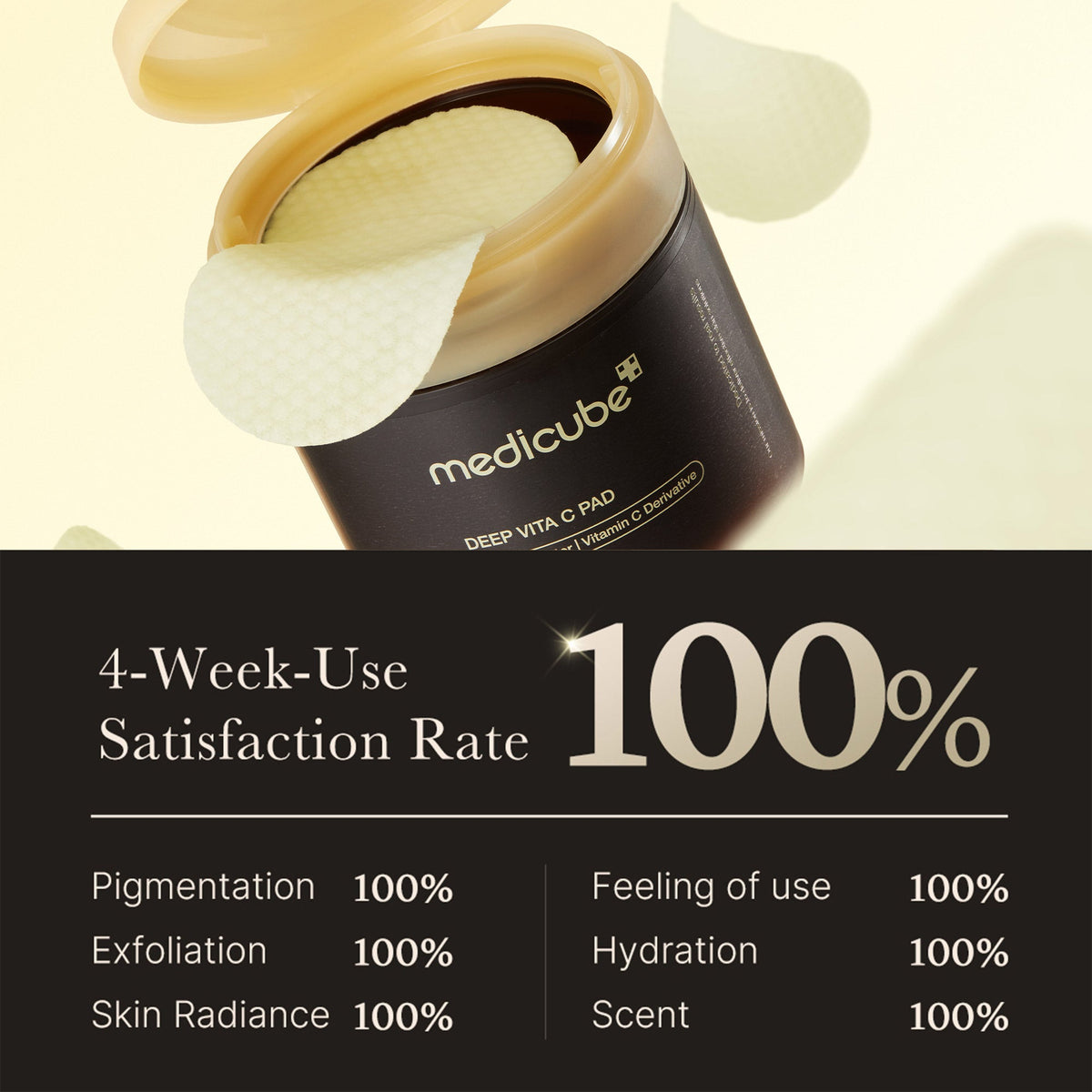 AGE-R Spotless Radiance Set W7
