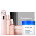 [Korean Glow Maker] Glow-Up Full Facial Set Q8