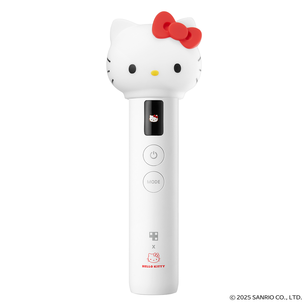 [Limited Edition] Booster Pro Hello Kitty Edition T1
