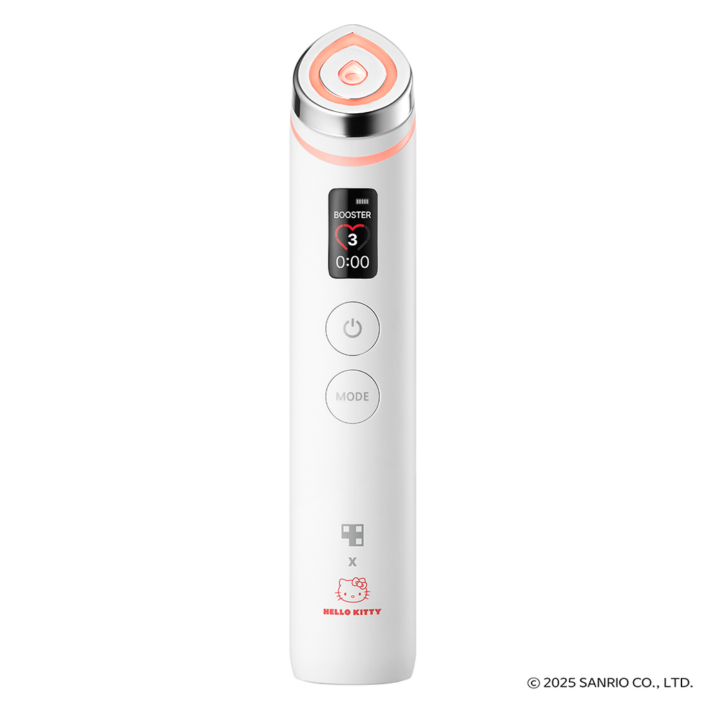 [Limited Edition] Booster Pro Hello Kitty Edition T1
