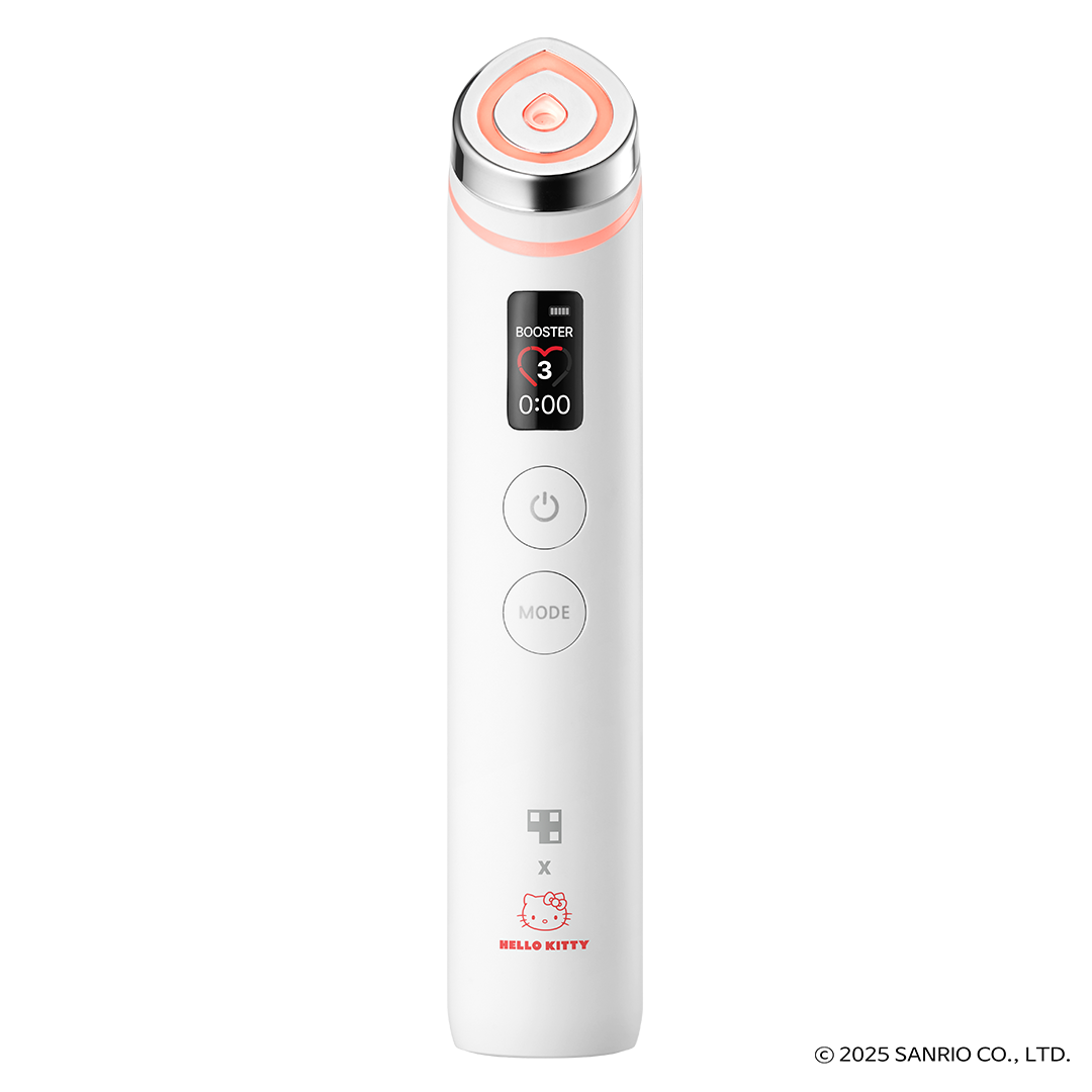 [Limited Edition] Booster Pro Hello Kitty Edition T1