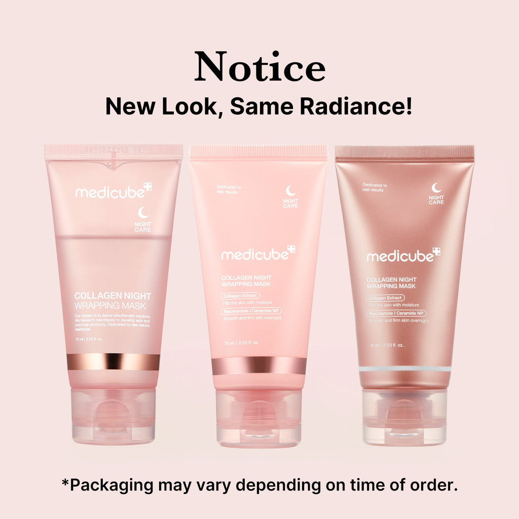 Glazed Milk Duo G6