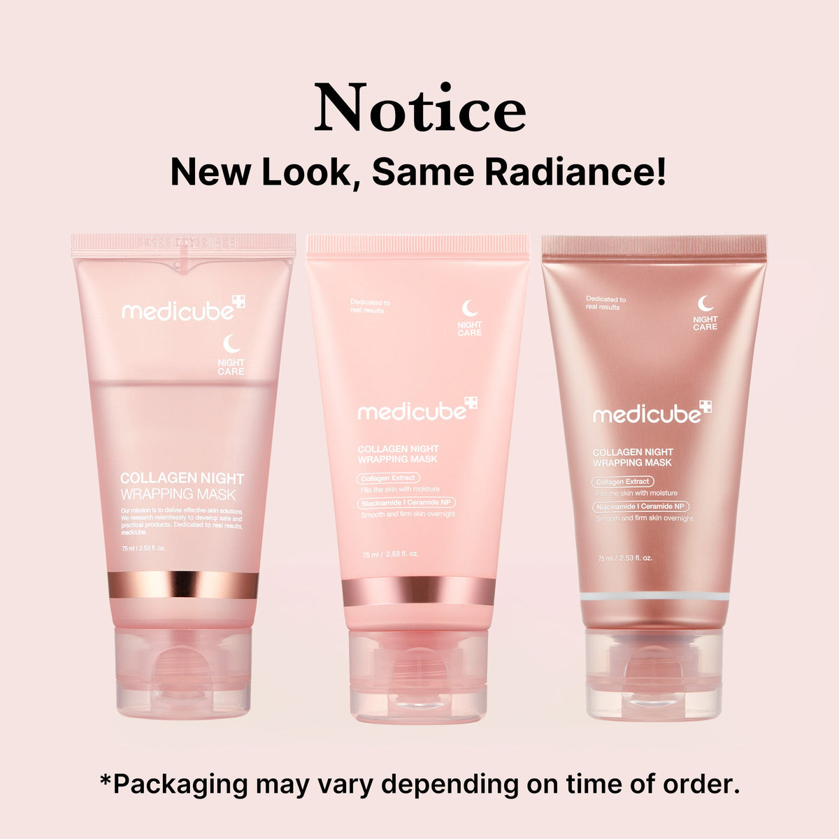 Glazed Milk Duo G6