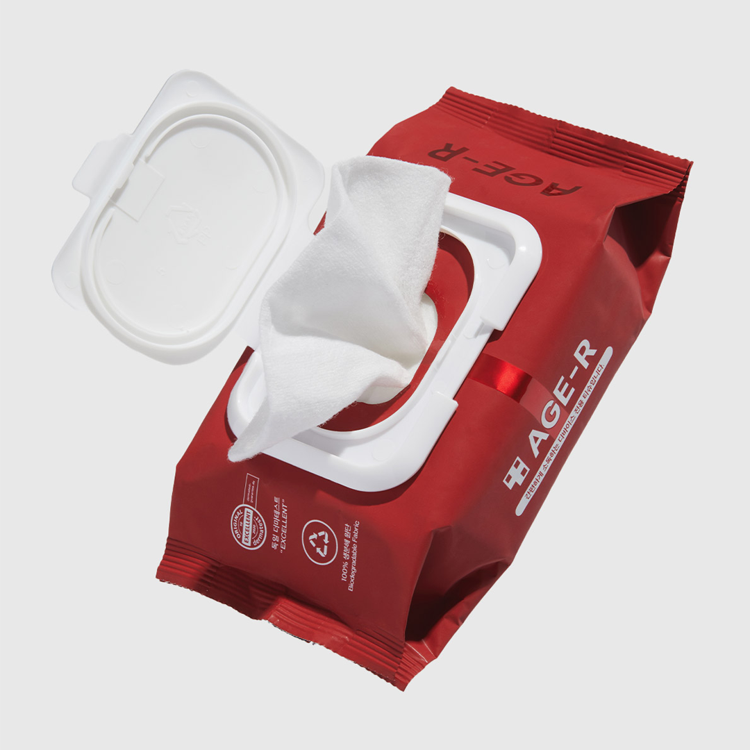 Cleansing Wipes S1