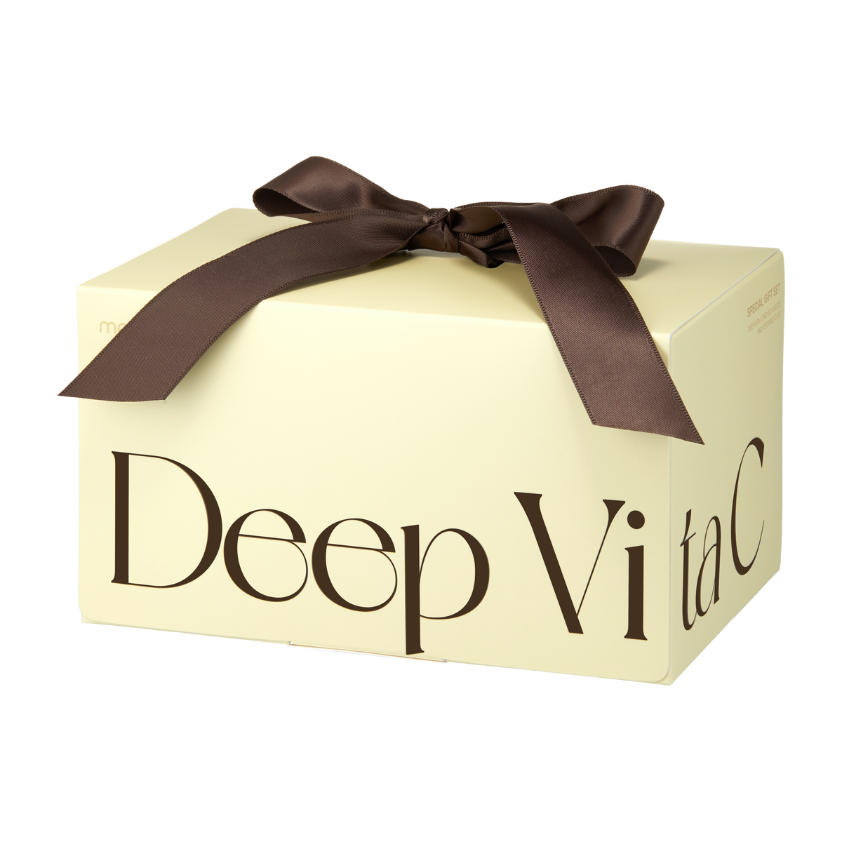 Deep Vita C Pads Special Set H4
