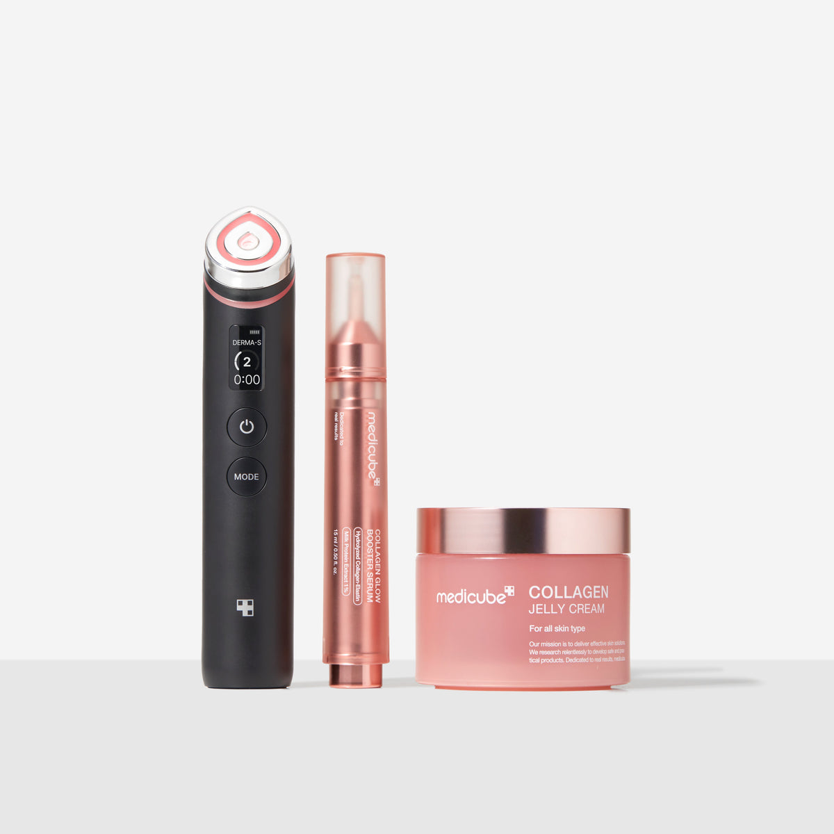 Collagen Glow Booster Milk Serum U6