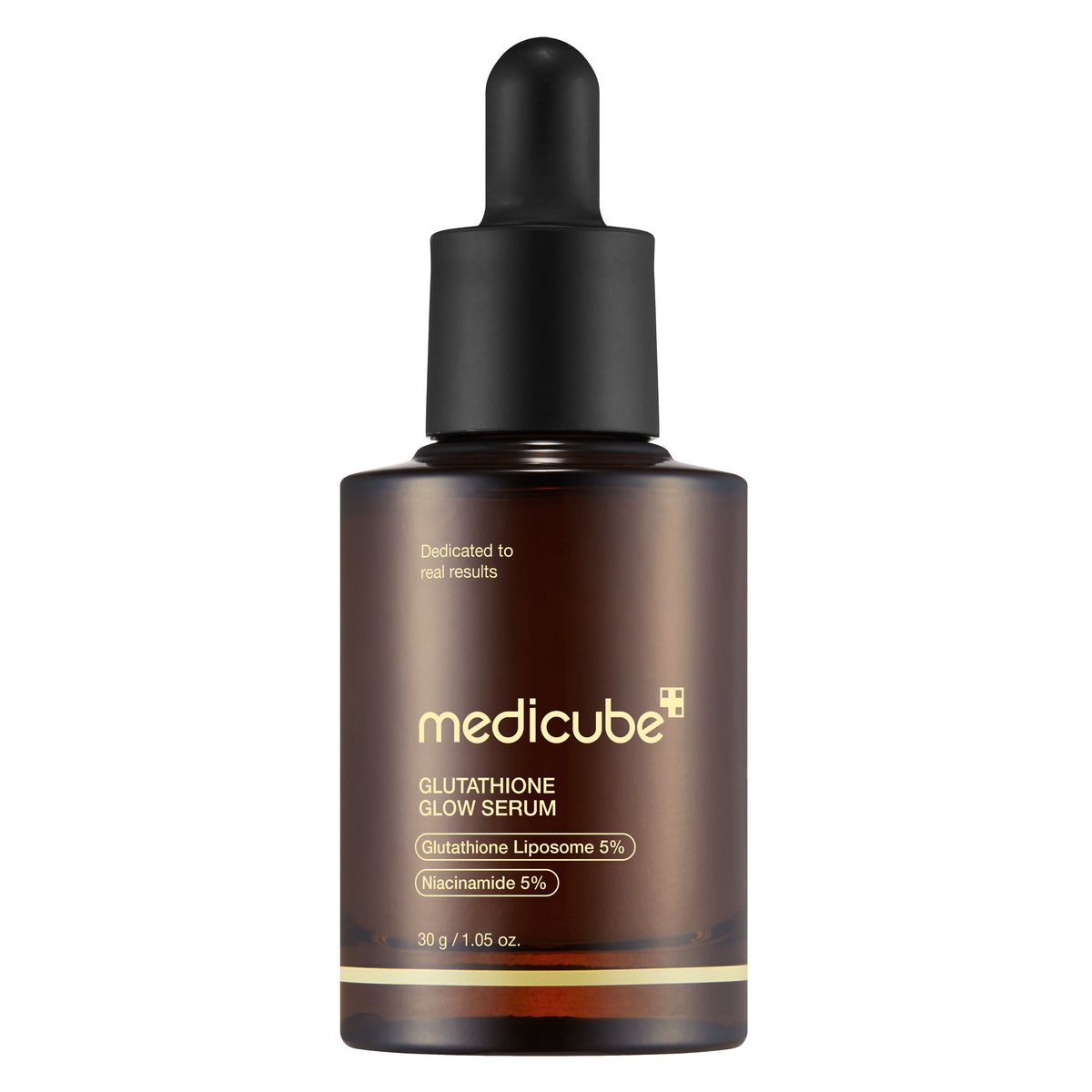 AGE-R Glutathione Glow Serum N8