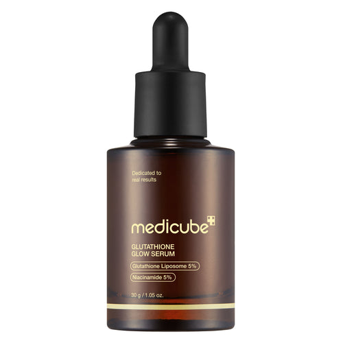AGE-R Glutathione Glow Serum N8
