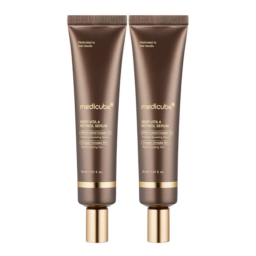 Deep Reviving Bakuchiol Retinol Serum B5