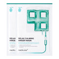 Calming Ringer Mask Z1