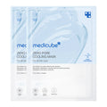 Zero Pore Cooling Mask D3
