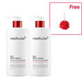 Red Body Wash W4