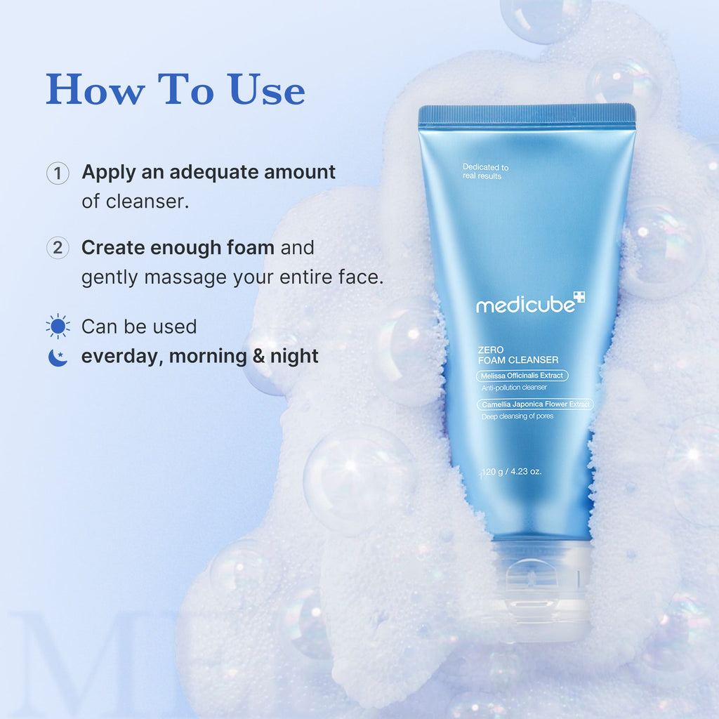 Affordable Glass Glow 7-Day Skincare Set X4