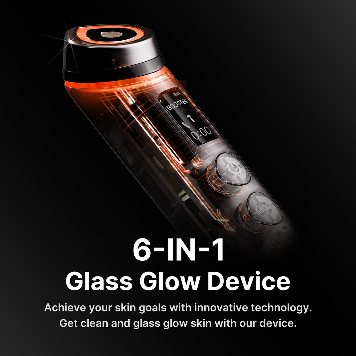 Booster Pro O6