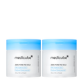 Zero Pore Madecassoside Pads (Mild) X2