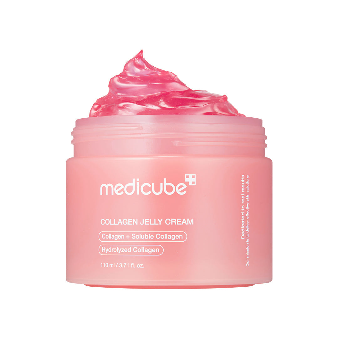 Collagen Niacinamide Jelly Cream F6