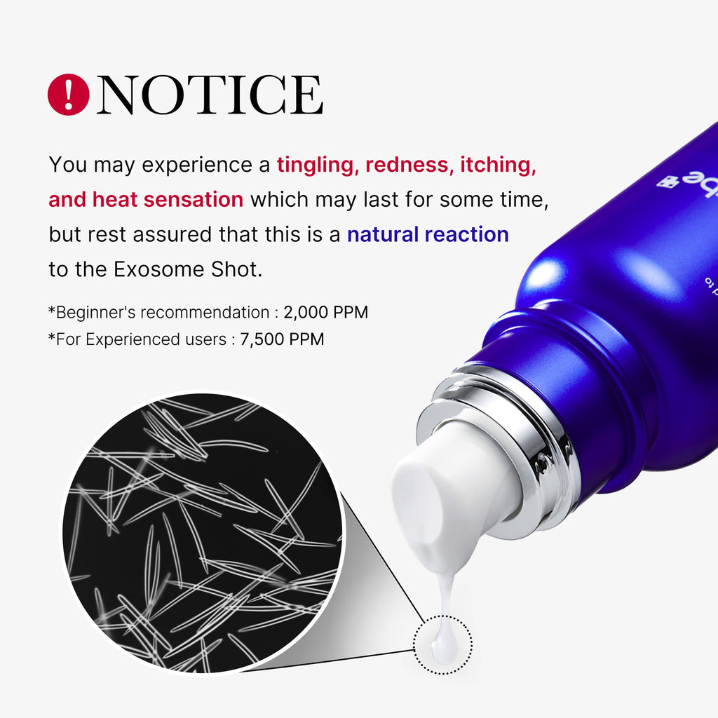 Zero Exosome Shot O0