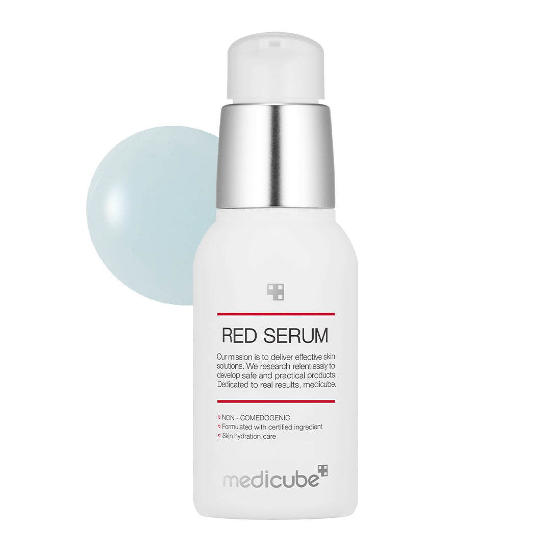Red Serum V6