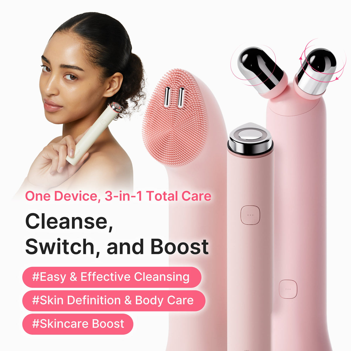 Mini Booster Pro Plus S0