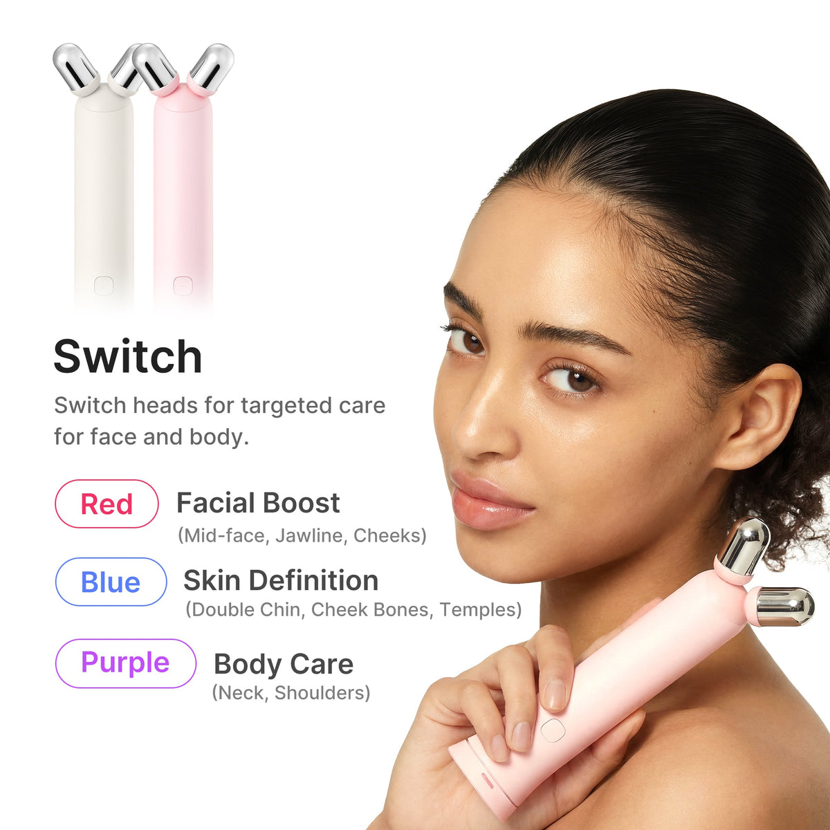 Mini Booster Pro Plus S0