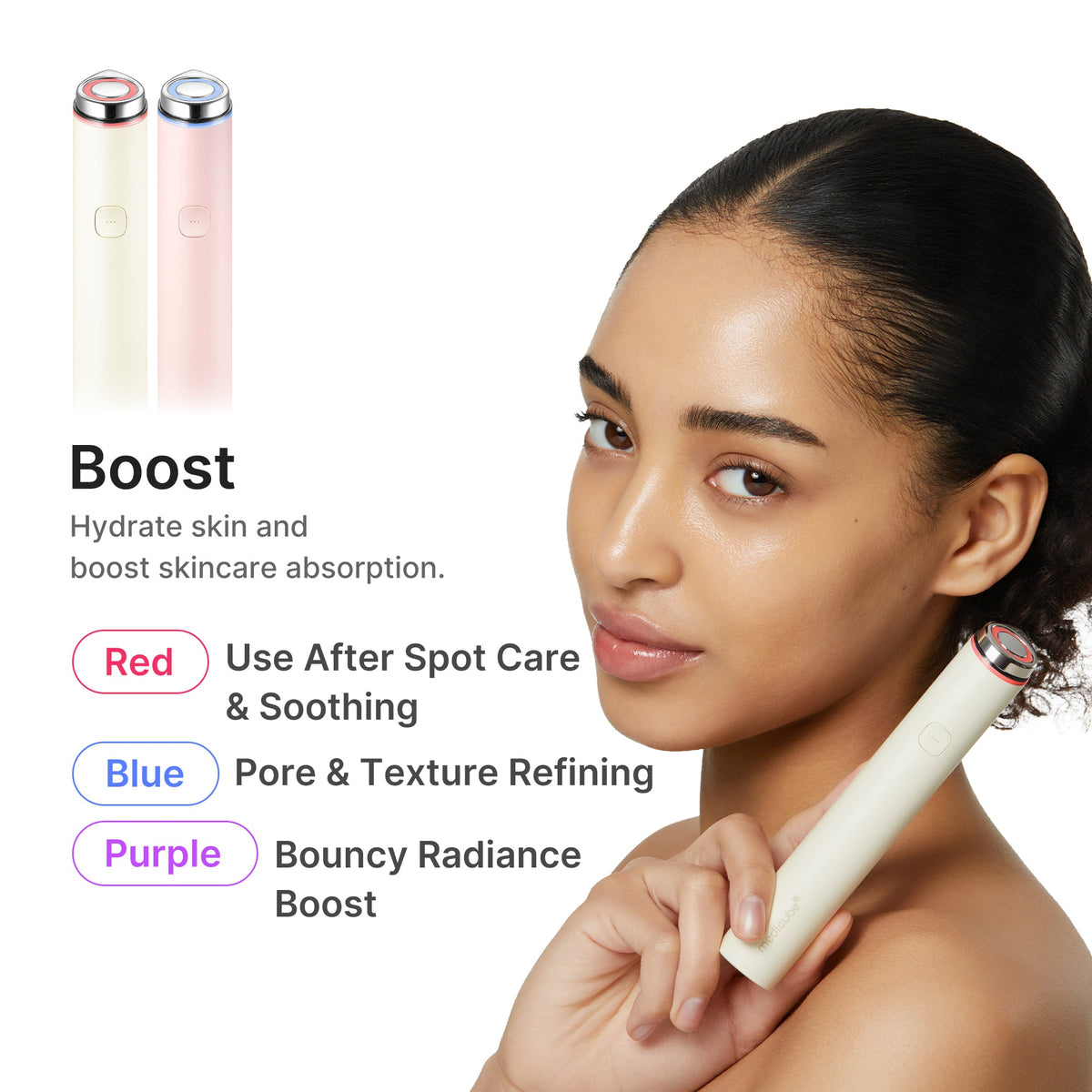 Mini Booster Pro Plus S0