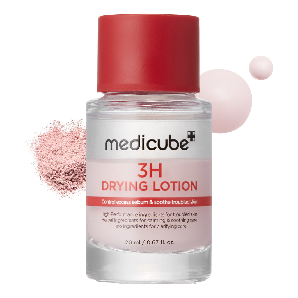 3H Overnight Drying Lotion H0