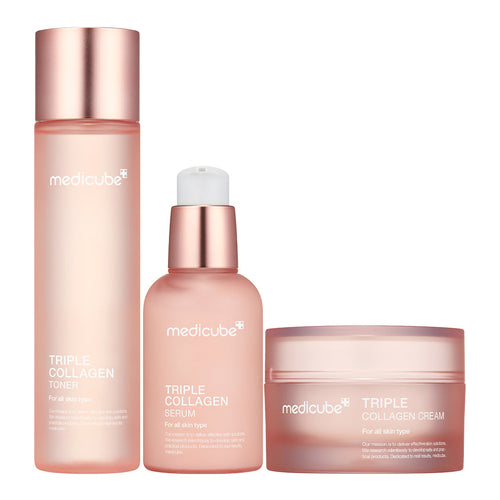 Deep Glow Set S3