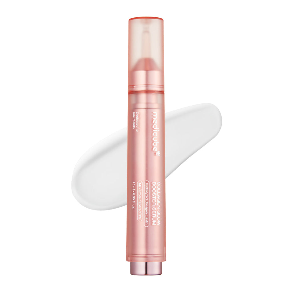 Collagen Glow Booster Milk Serum H3