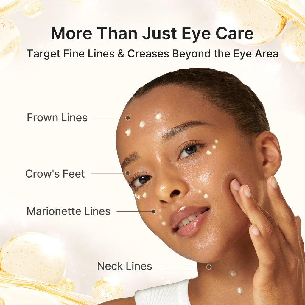Deep Reviving Peptide Eye Cream N4