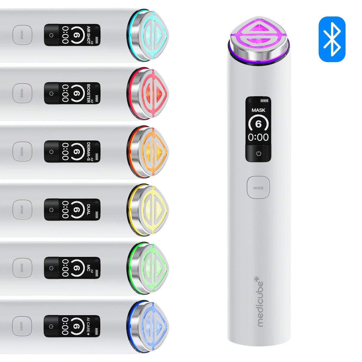 Booster Pro X2™ I6