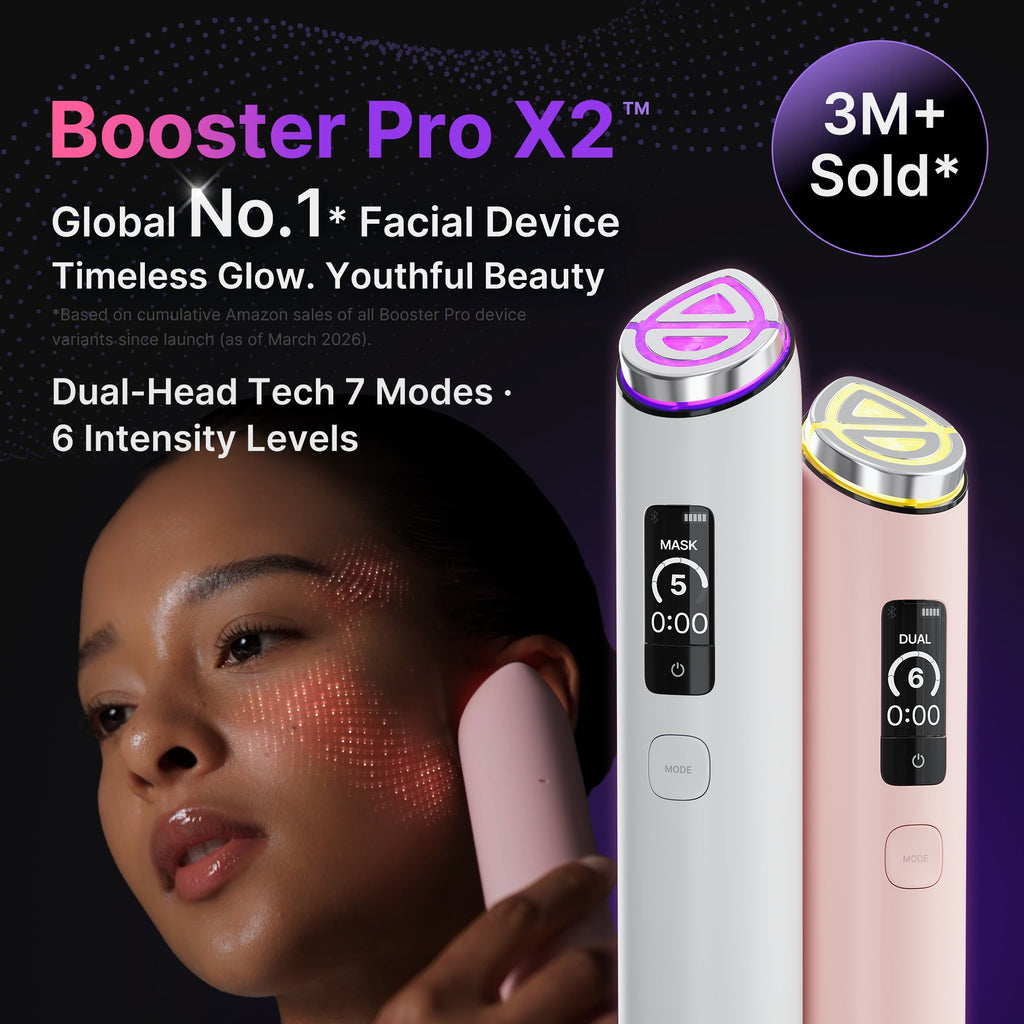 Booster Pro X2™ I6