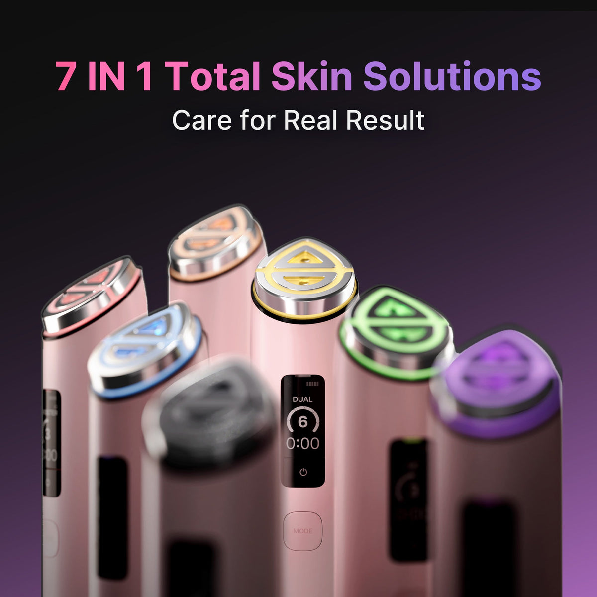 Booster Pro X2™ I6