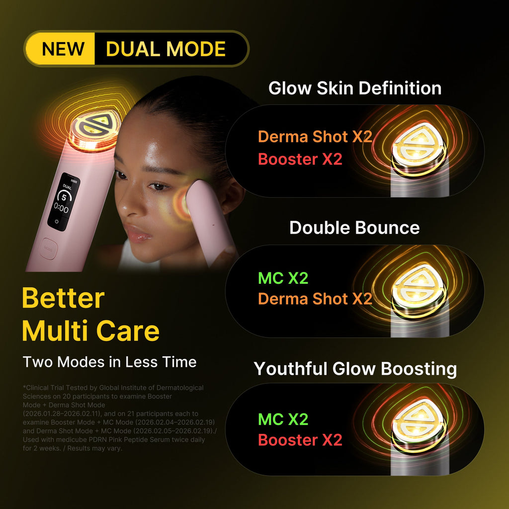 Booster Pro X2™ I6