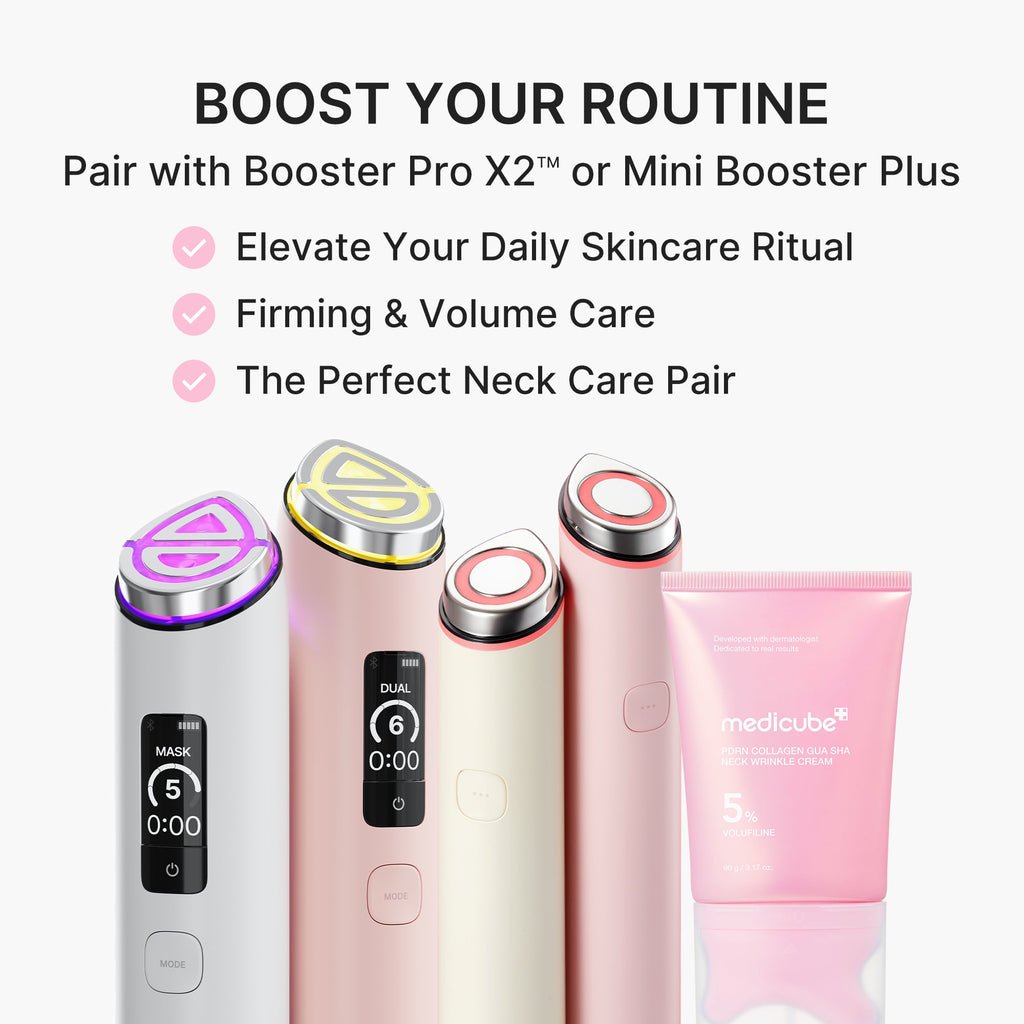 Booster Pro X2™ I6