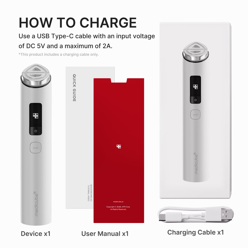 Booster Pro X2™ I6