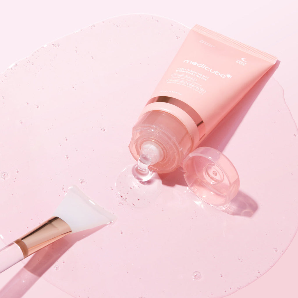 Glazed Milk Duo G6