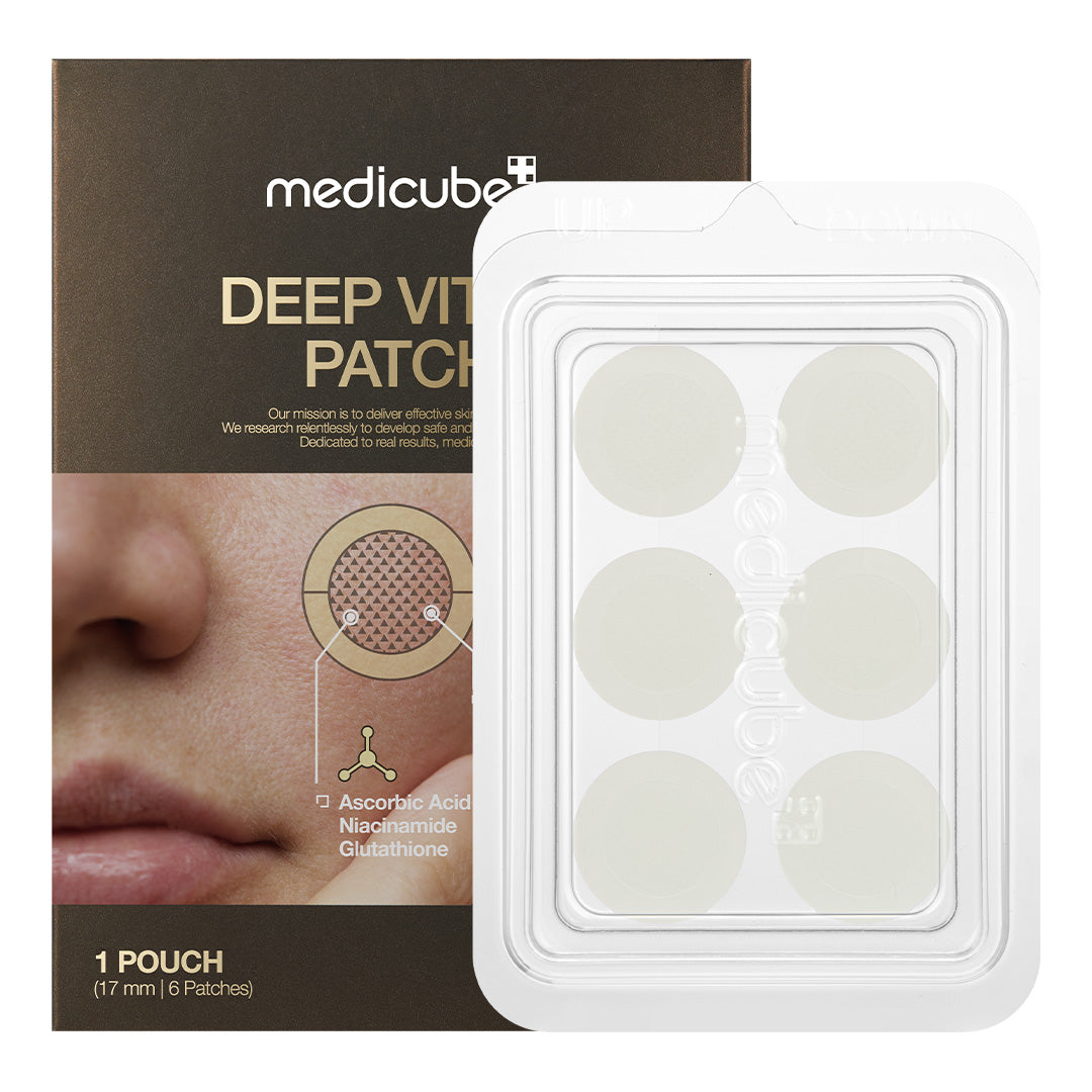 Deep Vita C Patch I4