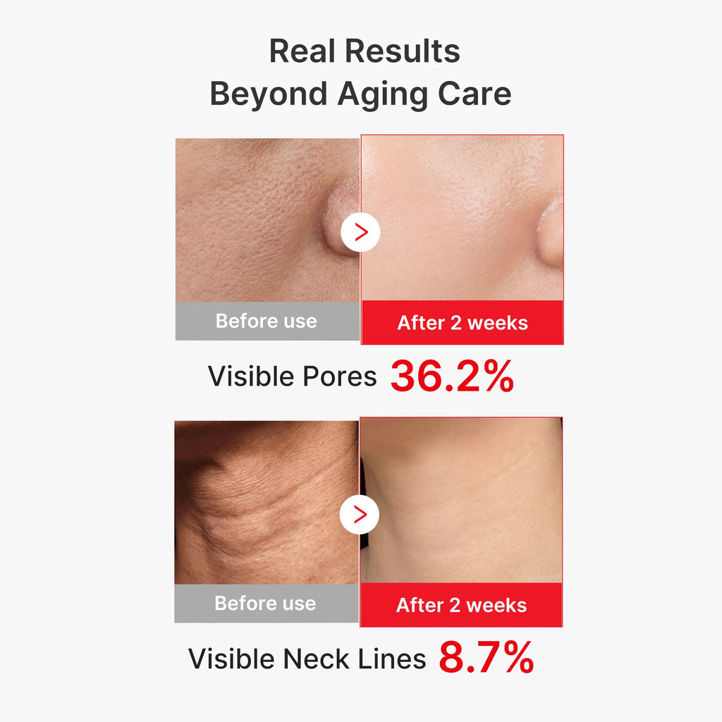 EGF NAD+ Firming Serum X4